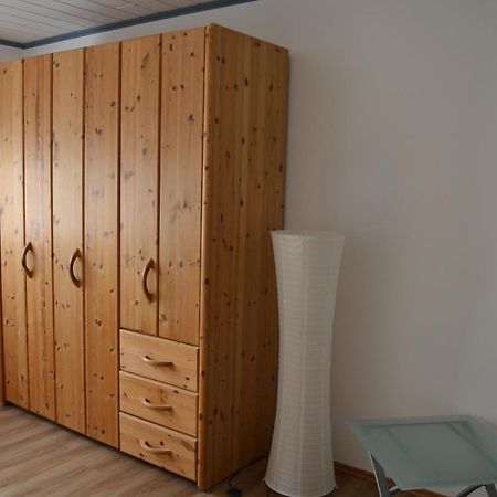 Fewo Ackermann Modautal Exteriör bild