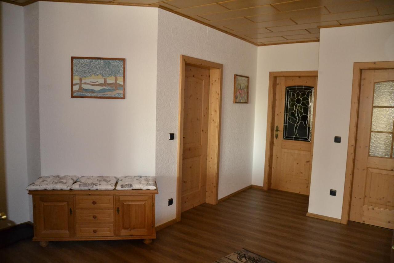 Fewo Ackermann Modautal Exteriör bild