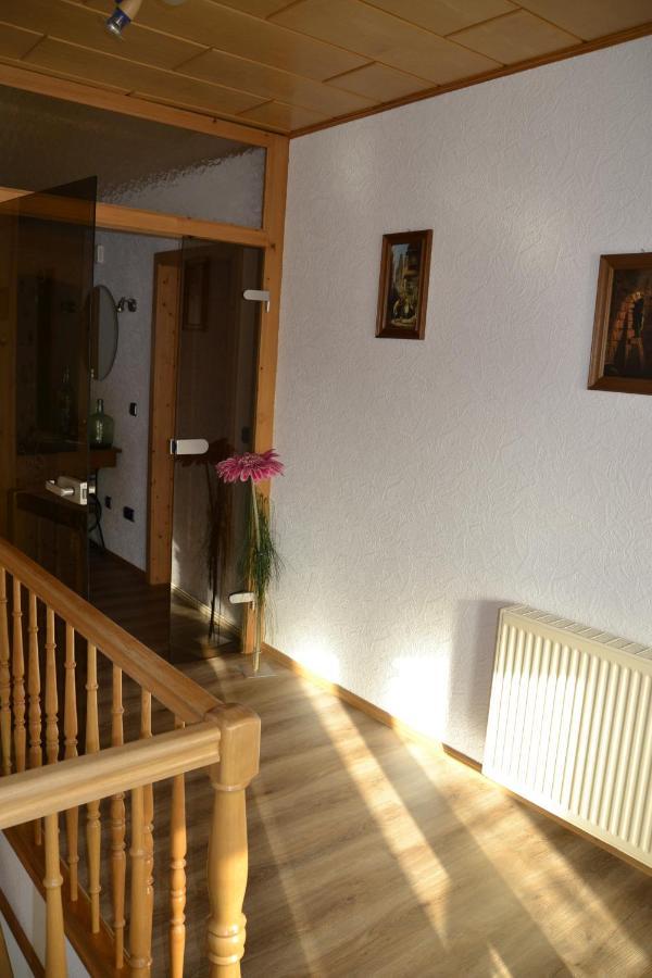 Fewo Ackermann Modautal Exteriör bild