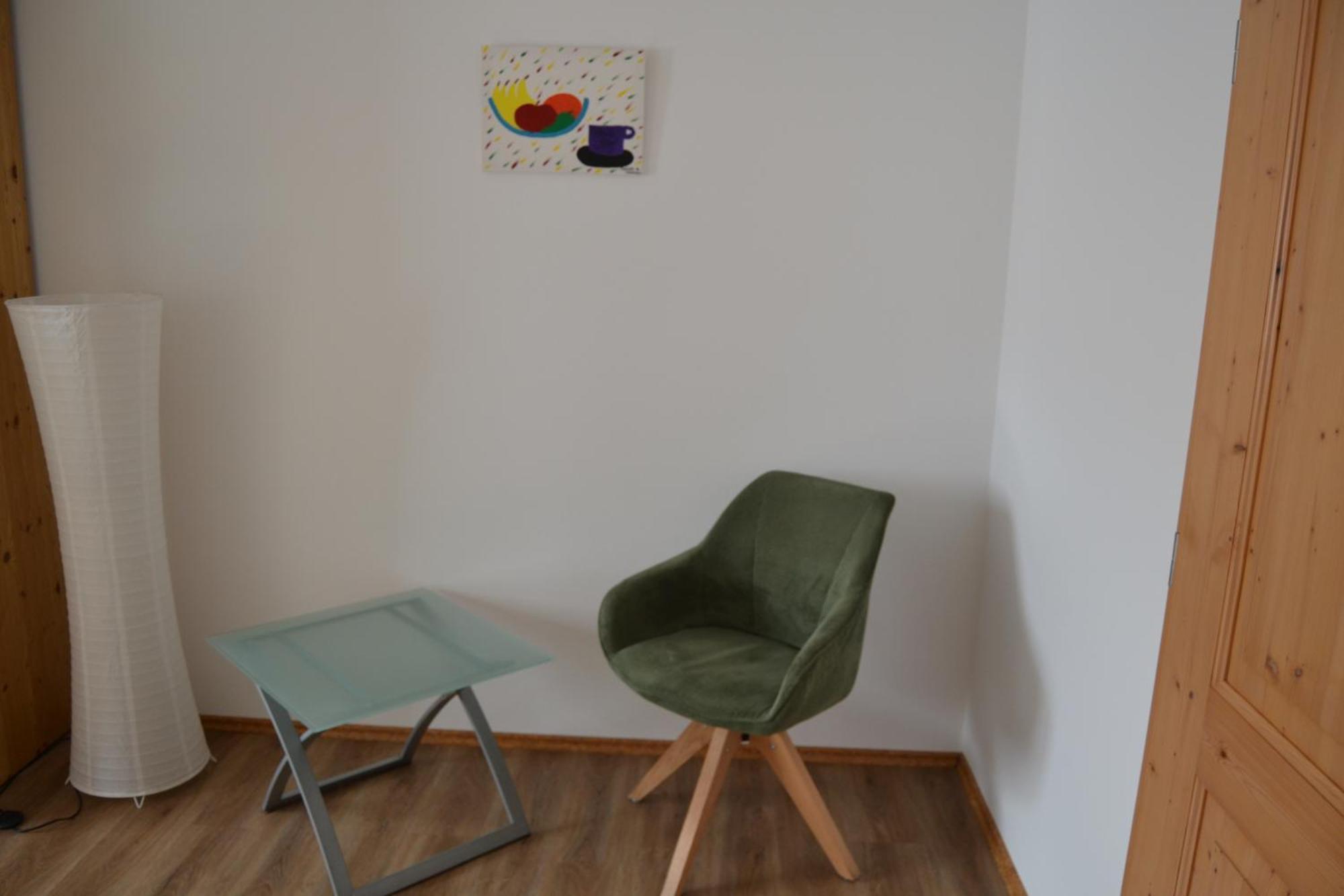 Fewo Ackermann Modautal Exteriör bild